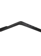 VR Aero Carbon Fiber Offroad Air Intakes Mercedes G55 | G63 | G65 AMG 2004-2018                                     - VR-G55G63G65-AIR - Image 5