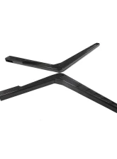 VR Aero Carbon Fiber Offroad Air Intakes Mercedes G55 | G63 | G65 AMG 2004-2018                                     - VR-G55G63G65-AIR - Image 7