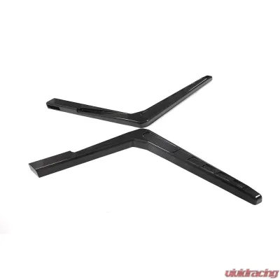 VR Aero Carbon Fiber Offroad Air Intakes Mercedes G55 | G63 | G65 AMG 2004-2018 - VR-G55G63G65-AIR