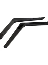 VR Aero Carbon Fiber Offroad Air Intakes Mercedes G55 | G63 | G65 AMG 2004-2018                                     - VR-G55G63G65-AIR - Image 8