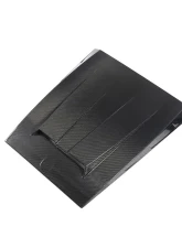 VR Aero Carbon Fiber Hood Mercedes G55 AMG | G63 AMG | G65 AMG 2004-2018                                     - VR-AMG-626 - Image 2