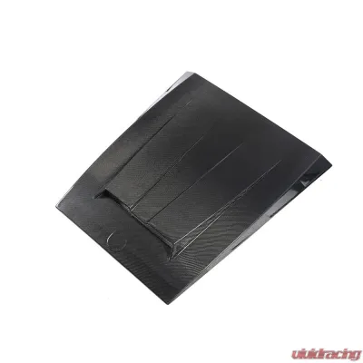 VR Aero Carbon Fiber Hood Mercedes G55 AMG | G63 AMG | G65 AMG 2004-2018 - VR-AMG-626