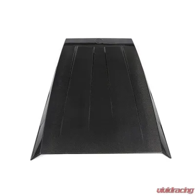 VR Aero Carbon Fiber Hood Mercedes G55 AMG | G63 AMG | G65 AMG 2004-2018 - VR-AMG-626