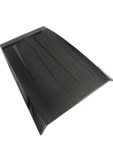 VR Aero Carbon Fiber Hood Mercedes G55 AMG | G63 AMG | G65 AMG 2004-2018                                     - VR-AMG-626 - Image 4