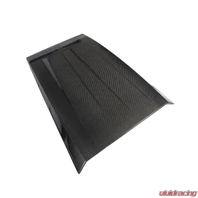 VR Aero Carbon Fiber Hood Mercedes G55 AMG | G63 AMG | G65 AMG 2004-2018 - VR-AMG-626