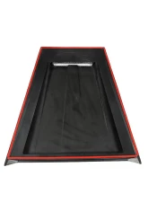 VR Aero Carbon Fiber Hood Mercedes G55 AMG | G63 AMG | G65 AMG 2004-2018                                     - VR-AMG-626 - Image 5