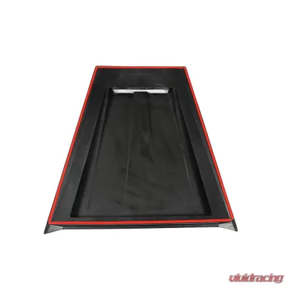 VR Aero Carbon Fiber Hood Mercedes G55 AMG | G63 AMG | G65 AMG 2004-2018 - VR-AMG-626