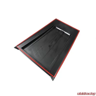 VR Aero Carbon Fiber Hood Mercedes G55 AMG | G63 AMG | G65 AMG 2004-2018 - VR-AMG-626
