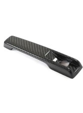 VR Aero Carbon Fiber Door Handle Covers Set of 5 Mercedes G Wagon 2004-2018                                     - VR-W463G63G65AMG-HANCOV - Image 5