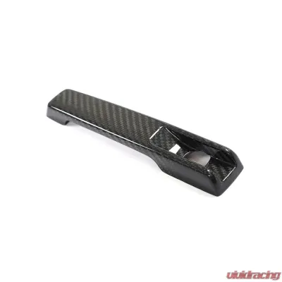 VR Aero Carbon Fiber Door Handle Covers Set of 5 Mercedes G Wagon 2004-2018 - VR-W463G63G65AMG-HANCOV