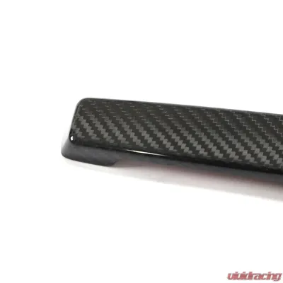 VR Aero Carbon Fiber Door Handle Covers Set of 5 Mercedes G Wagon 2004-2018 - VR-W463G63G65AMG-HANCOV