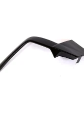 VR Aero Carbon Fiber Front Bumper Canards Volkswagen Golf MK7.5 R-line 2018                                     - VR-GOLF-600 - Image 3
