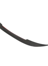 VR Aero Carbon Fiber Rear Spoiler Honda Civic Type-R FL5                                     - VR-CIVICR-611 - Image 2