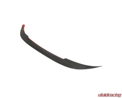 VR Aero Carbon Fiber Rear Spoiler Honda Civic Type-R FL5 - VR-CIVICR-611