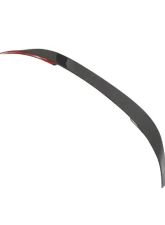 VR Aero Carbon Fiber Rear Spoiler Honda Civic Type-R FL5                                     - VR-CIVICR-611 - Image 11