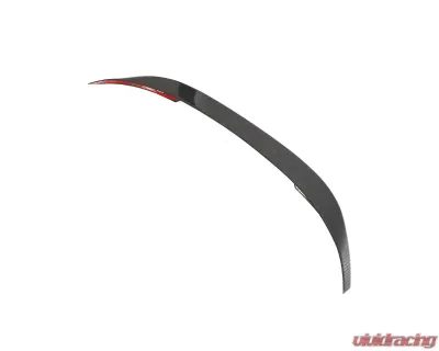 VR Aero Carbon Fiber Rear Spoiler Honda Civic Type-R FL5 - VR-CIVICR-611