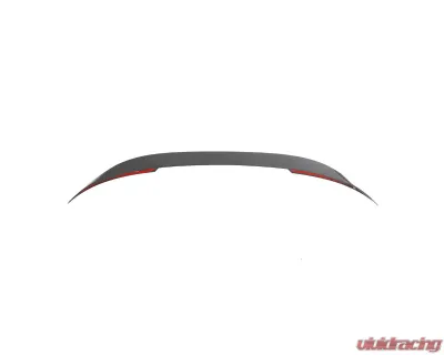 VR Aero Carbon Fiber Rear Spoiler Honda Civic Type-R FL5 - VR-CIVICR-611