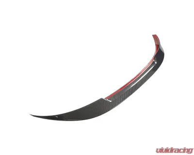 VR Aero Carbon Fiber Rear Spoiler Honda Civic Type-R FL5 - VR-CIVICR-611