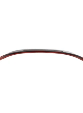 VR Aero Carbon Fiber Rear Spoiler Honda Civic Type-R FL5                                     - VR-CIVICR-611 - Image 4