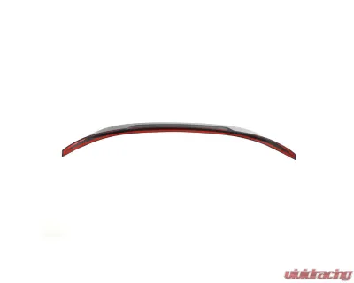 VR Aero Carbon Fiber Rear Spoiler Honda Civic Type-R FL5 - VR-CIVICR-611