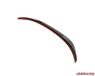 VR Aero Carbon Fiber Rear Spoiler Honda Civic Type-R FL5 - VR-CIVICR-611