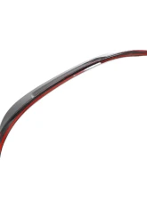 VR Aero Carbon Fiber Rear Spoiler Honda Civic Type-R FL5                                     - VR-CIVICR-611 - Image 6