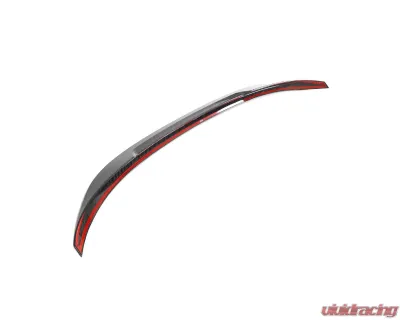 VR Aero Carbon Fiber Rear Spoiler Honda Civic Type-R FL5 - VR-CIVICR-611