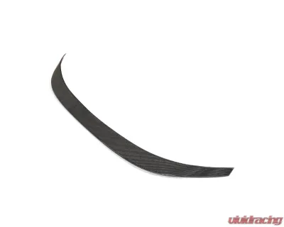 VR Aero Carbon Fiber Rear Spoiler Honda Civic Type-R FL5 - VR-CIVICR-611
