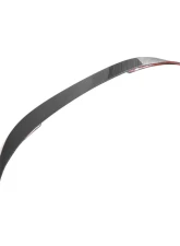 VR Aero Carbon Fiber Rear Spoiler Honda Civic Type-R FL5                                     - VR-CIVICR-611 - Image 10