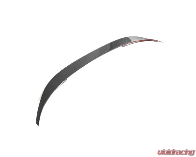 VR Aero Carbon Fiber Rear Spoiler Honda Civic Type-R FL5 - VR-CIVICR-611