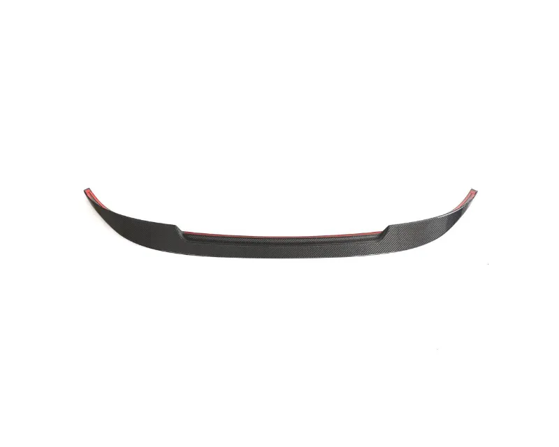VR Aero Carbon Fiber Rear Spoiler Honda Civic Type-R FL5 - VR-CIVICR-611