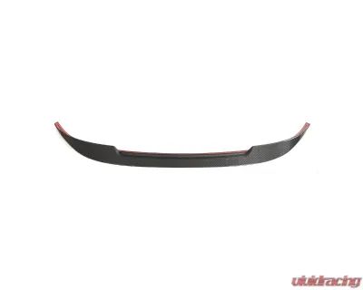 VR Aero Carbon Fiber Rear Spoiler Honda Civic Type-R FL5 - VR-CIVICR-611