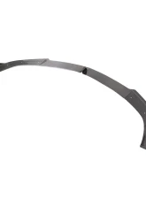 VR Aero Carbon Fiber Front Lip Spoiler Mercedes E300 | E350 | E400 | E550 Sport W212 2014-2016                                     - VR-W212-601 - Image 3