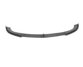 VR Aero Carbon Fiber Front Lip Spoiler Mercedes E300 | E350 | E400 | E550 Sport W212 2014-2016