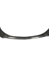 VR Aero Carbon Fiber Front Lip Spoiler Mercedes W222 S-Class 2014-2017                                     - VR-W222-600 - Image 3