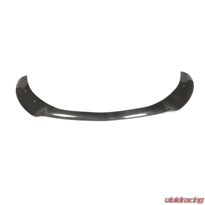 VR Aero Carbon Fiber Front Lip Spoiler Mercedes W222 S-Class 2014-2017 - VR-W222-600