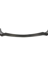 VR Aero Carbon Fiber Front Lip Spoiler Mercedes W222 S-Class 2014-2017                                     - VR-W222-600 - Image 6