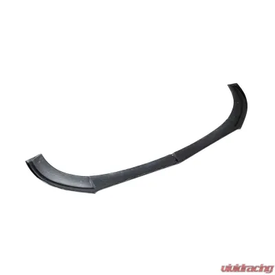 VR Aero Carbon Fiber Front Lip Spoiler Mercedes E Class W213 Sport E43 AMG Sedan 2017-2019 - VR-E43AMG-600