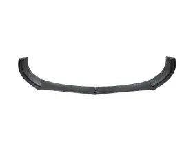 VR Aero Carbon Fiber Front Lip Spoiler Mercedes E Class W213 Sport E43 AMG Sedan 2017-2019