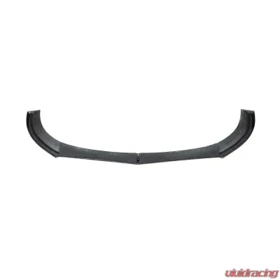 VR Aero Carbon Fiber Front Lip Spoiler Mercedes E Class W213 Sport E43 AMG Sedan 2017-2019 - VR-E43AMG-600