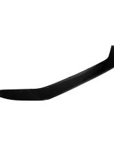 VR Aero Carbon Fiber Front Lip Spoiler Mercedes G63 AMG 2019+                                     - VR-G63-600 - Image 3