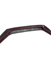 VR Aero Carbon Fiber Front Lip Spoiler Mercedes G63 AMG 2019+                                     - VR-G63-600 - Image 4