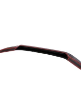 VR Aero Carbon Fiber Front Lip Spoiler Mercedes G63 AMG 2019+                                     - VR-G63-600 - Image 5