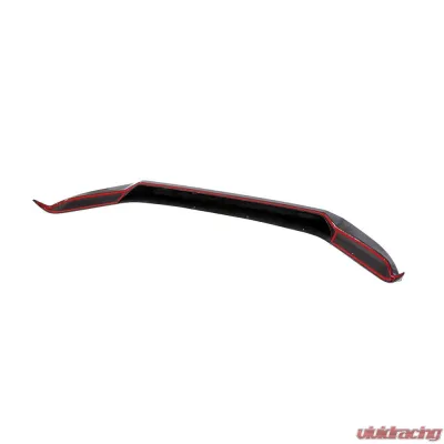 VR Aero Carbon Fiber Front Lip Spoiler Mercedes G63 AMG 2019+ - VR-G63-600