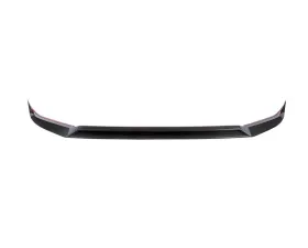 VR Aero Carbon Fiber Front Lip Spoiler Mercedes G63 AMG 2019+