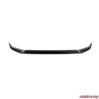 VR Aero Carbon Fiber Front Lip Spoiler Mercedes G63 AMG 2019+ - VR-G63-600