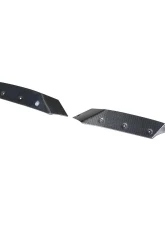 VR Aero Carbon Fiber Front Bumper Lip Splitters Mercedes G63 AMG 2019+                                     - VR-G63-601 - Image 6