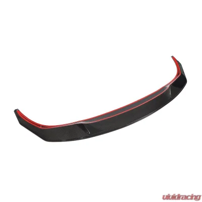 VR Aero Carbon Fiber Front Lip Spoiler BMW 3 Series G20 M Sport 2019-2024 - VR-G20M-600