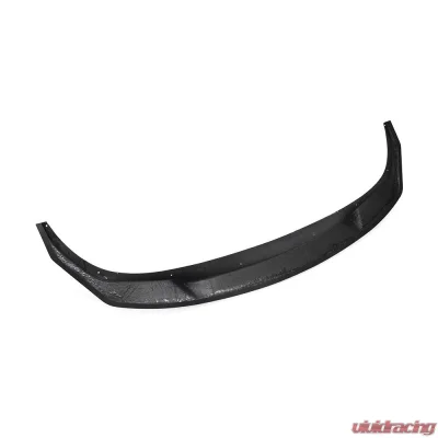 VR Aero Carbon Fiber Front Lip Spoiler BMW 3 Series G20 M Sport 2019-2024 - VR-G20M-600