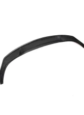 VR Aero Carbon Fiber Front Lip Spoiler BMW 3 Series G20 M Sport 2019-2024                                     - VR-G20M-600 - Image 6